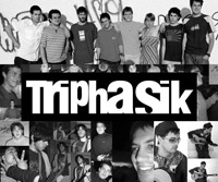 Grupo Triphasik
